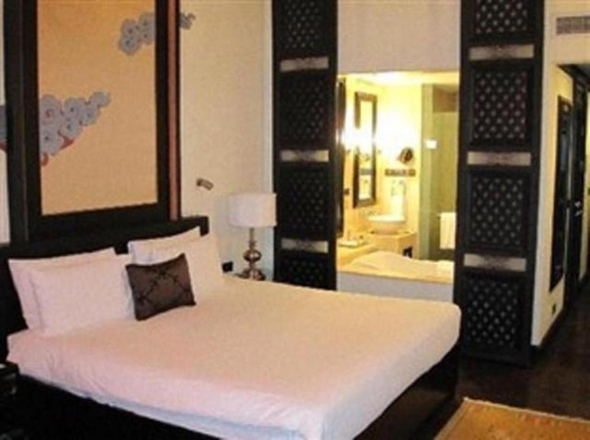 Pemako Otel Thimphu Dış mekan fotoğraf