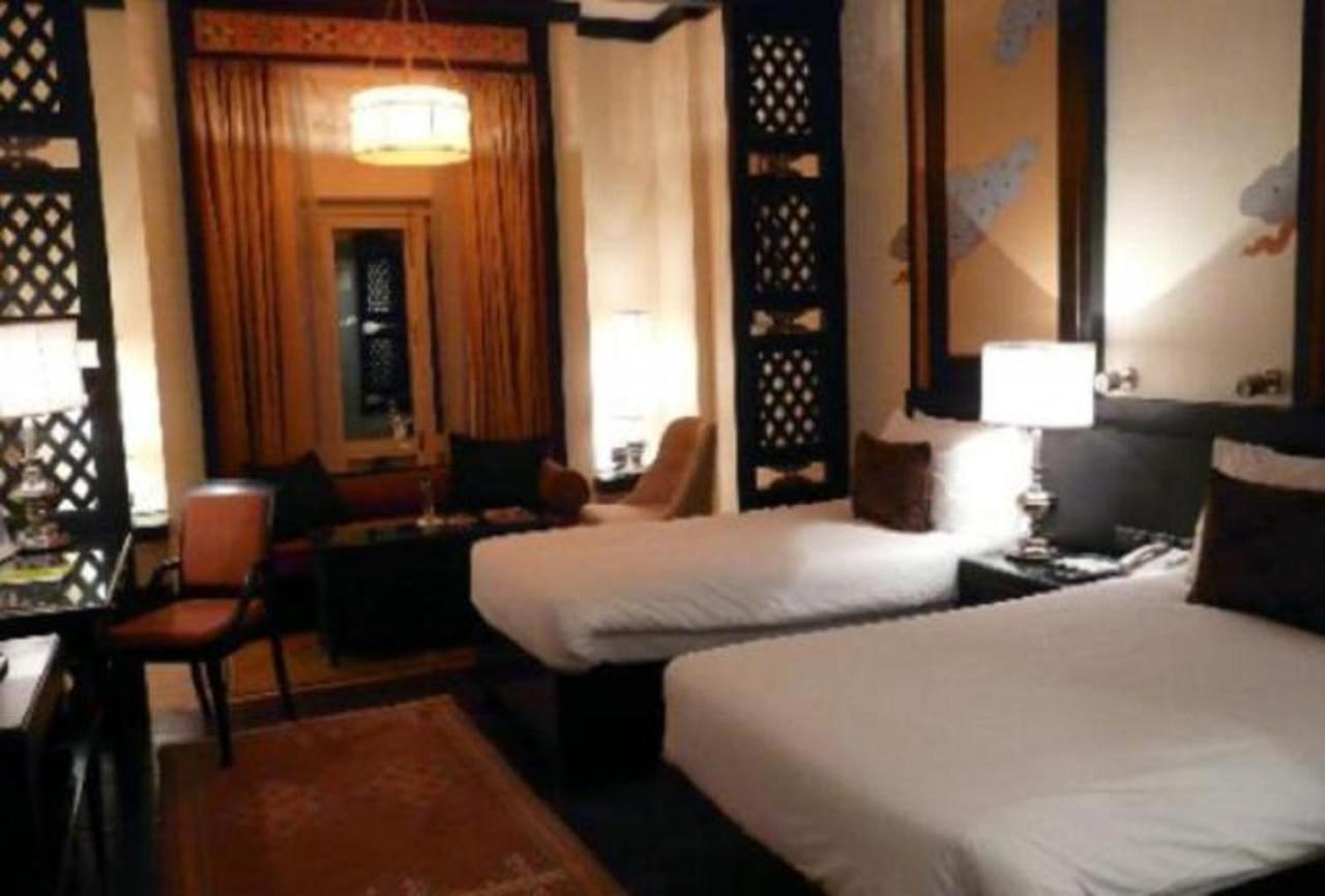 Pemako Otel Thimphu Dış mekan fotoğraf