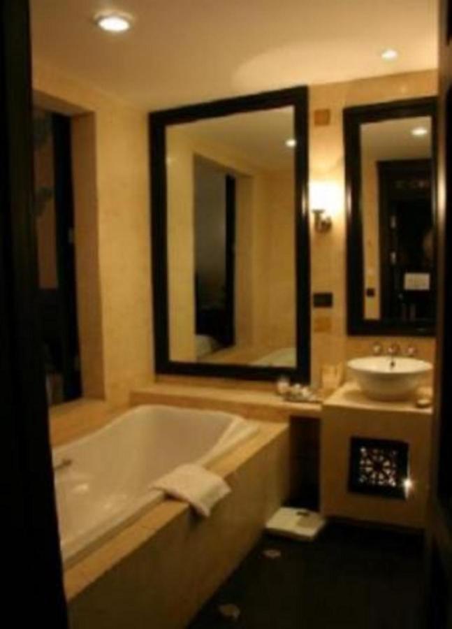 Pemako Otel Thimphu Dış mekan fotoğraf