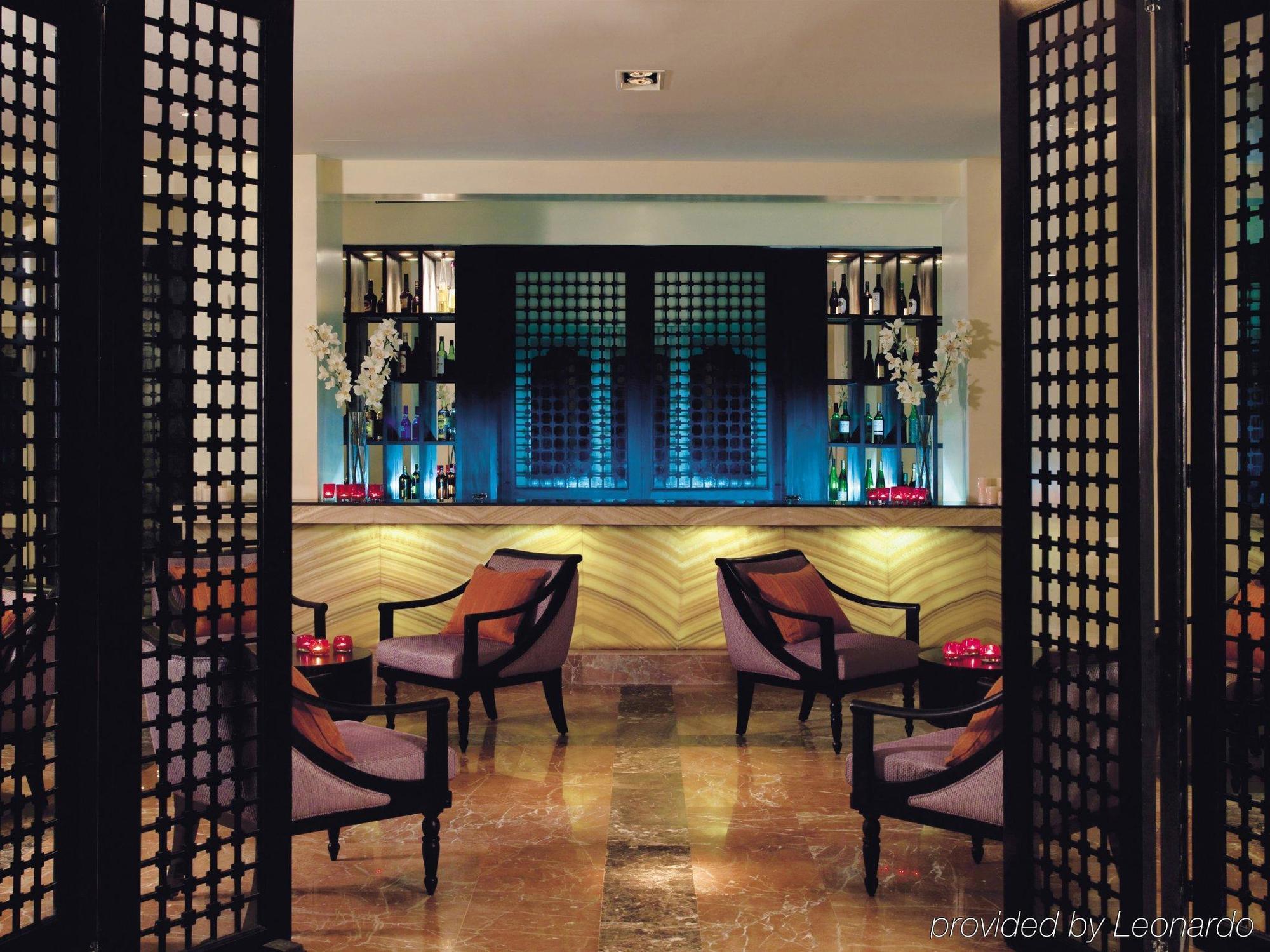 Pemako Otel Thimphu Restoran fotoğraf