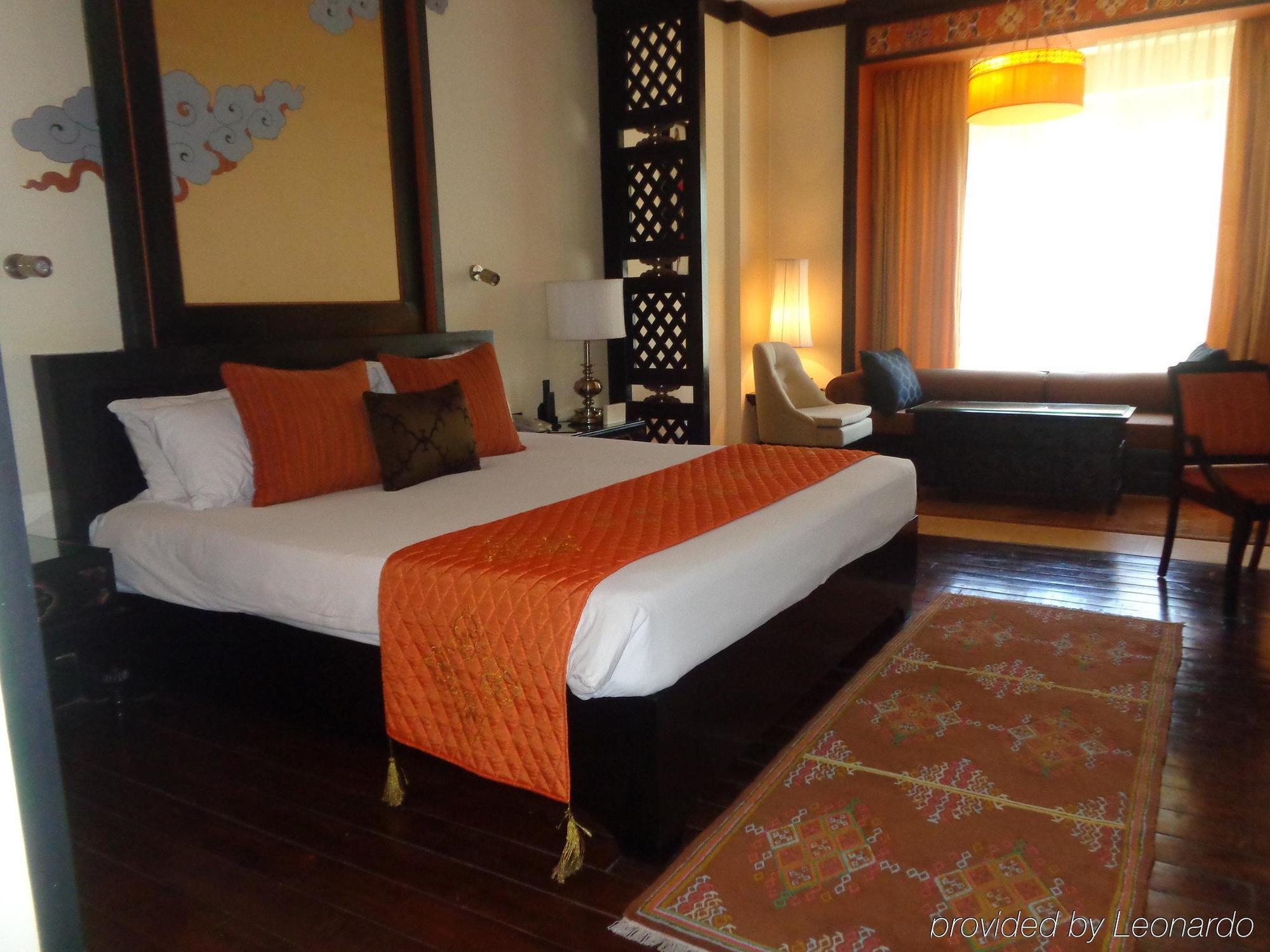 Pemako Otel Thimphu Dış mekan fotoğraf