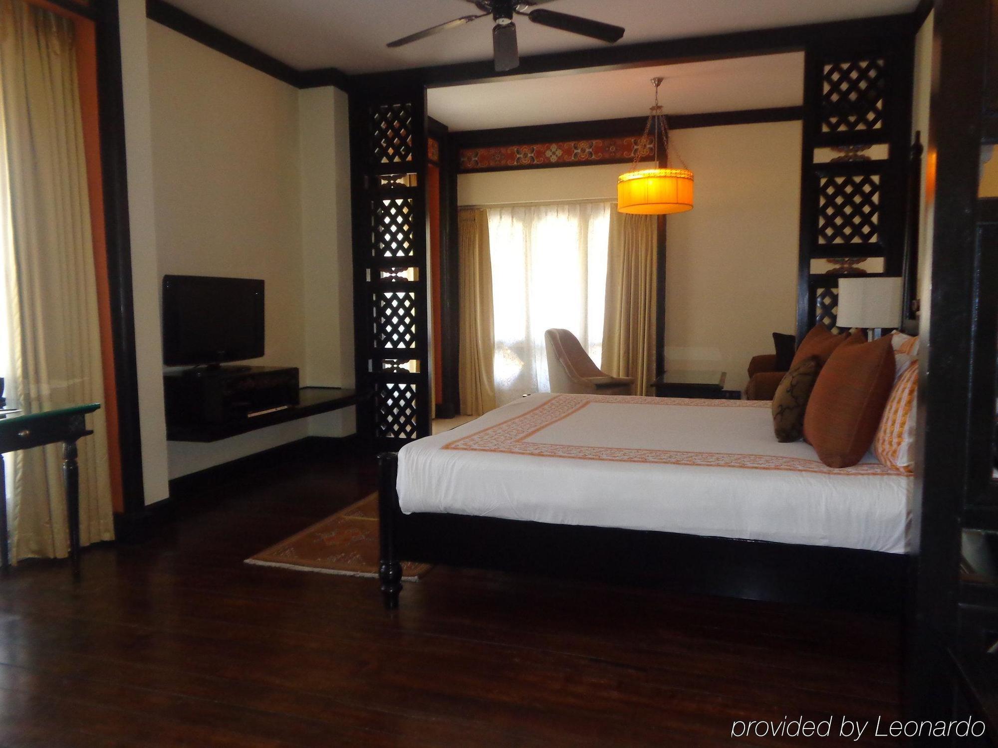 Pemako Otel Thimphu Dış mekan fotoğraf
