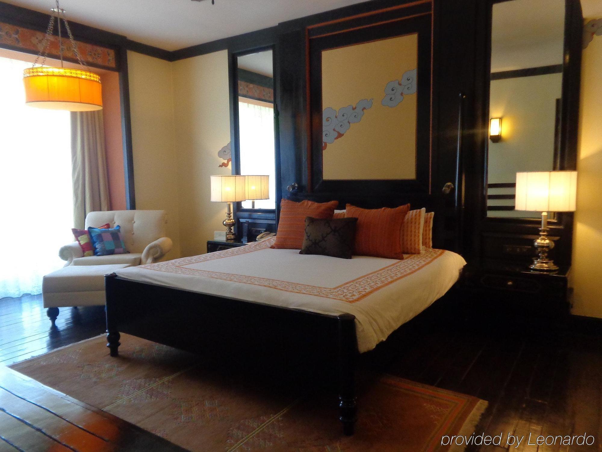 Pemako Otel Thimphu Dış mekan fotoğraf