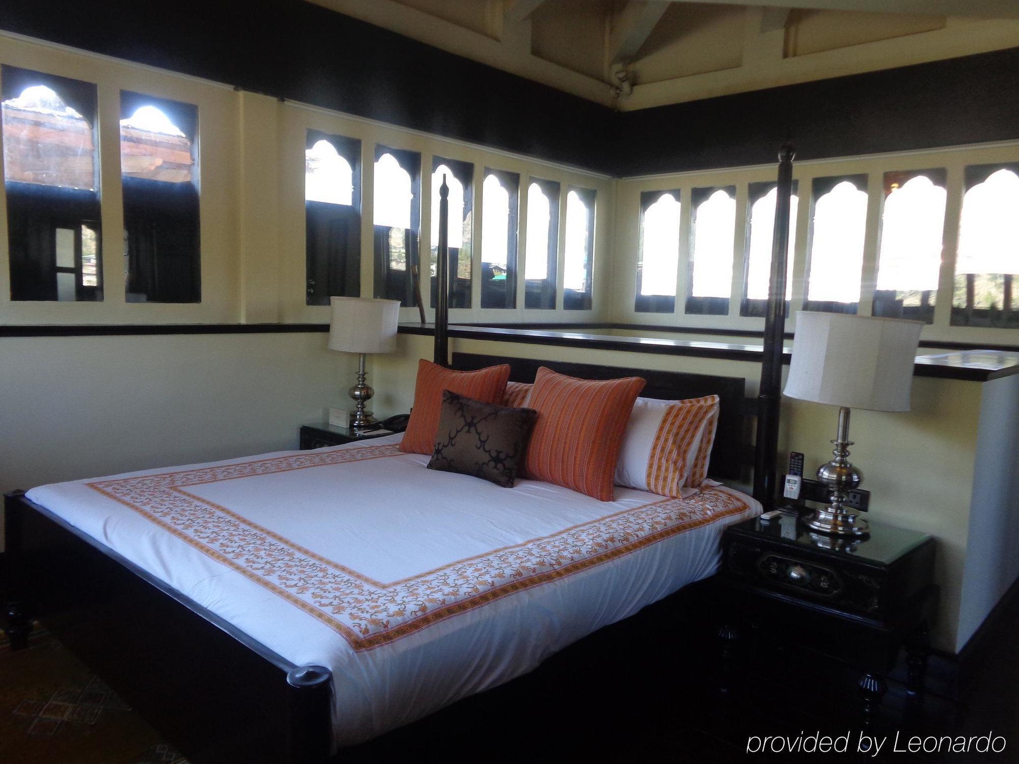 Pemako Otel Thimphu Dış mekan fotoğraf