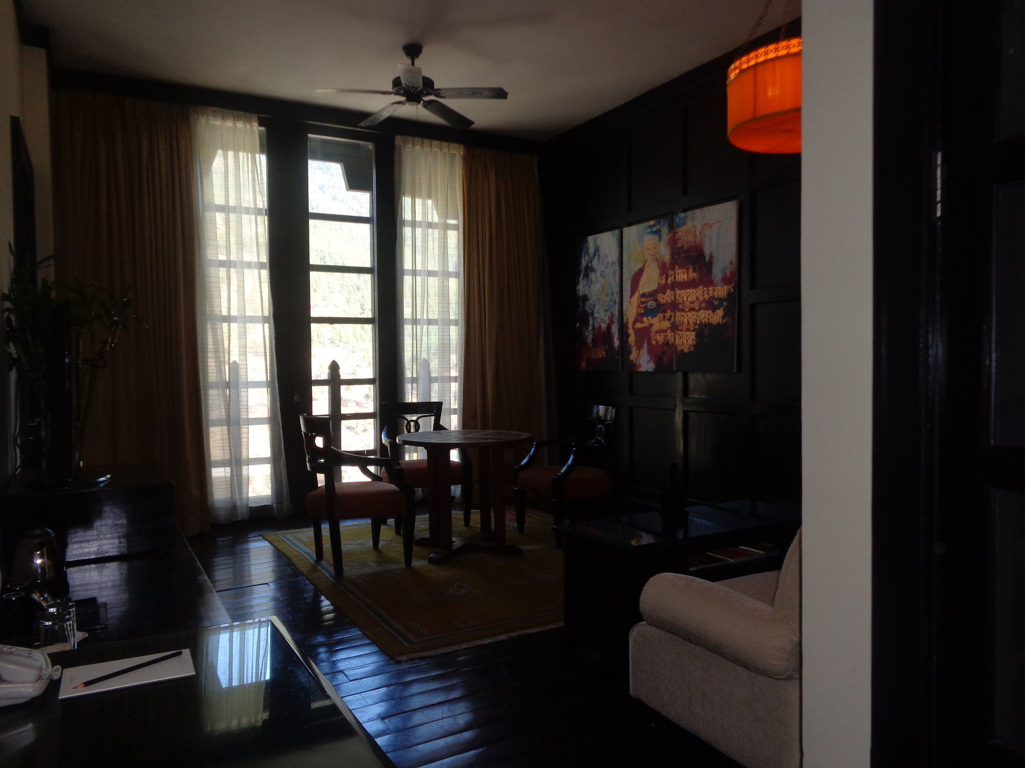 Pemako Otel Thimphu Dış mekan fotoğraf