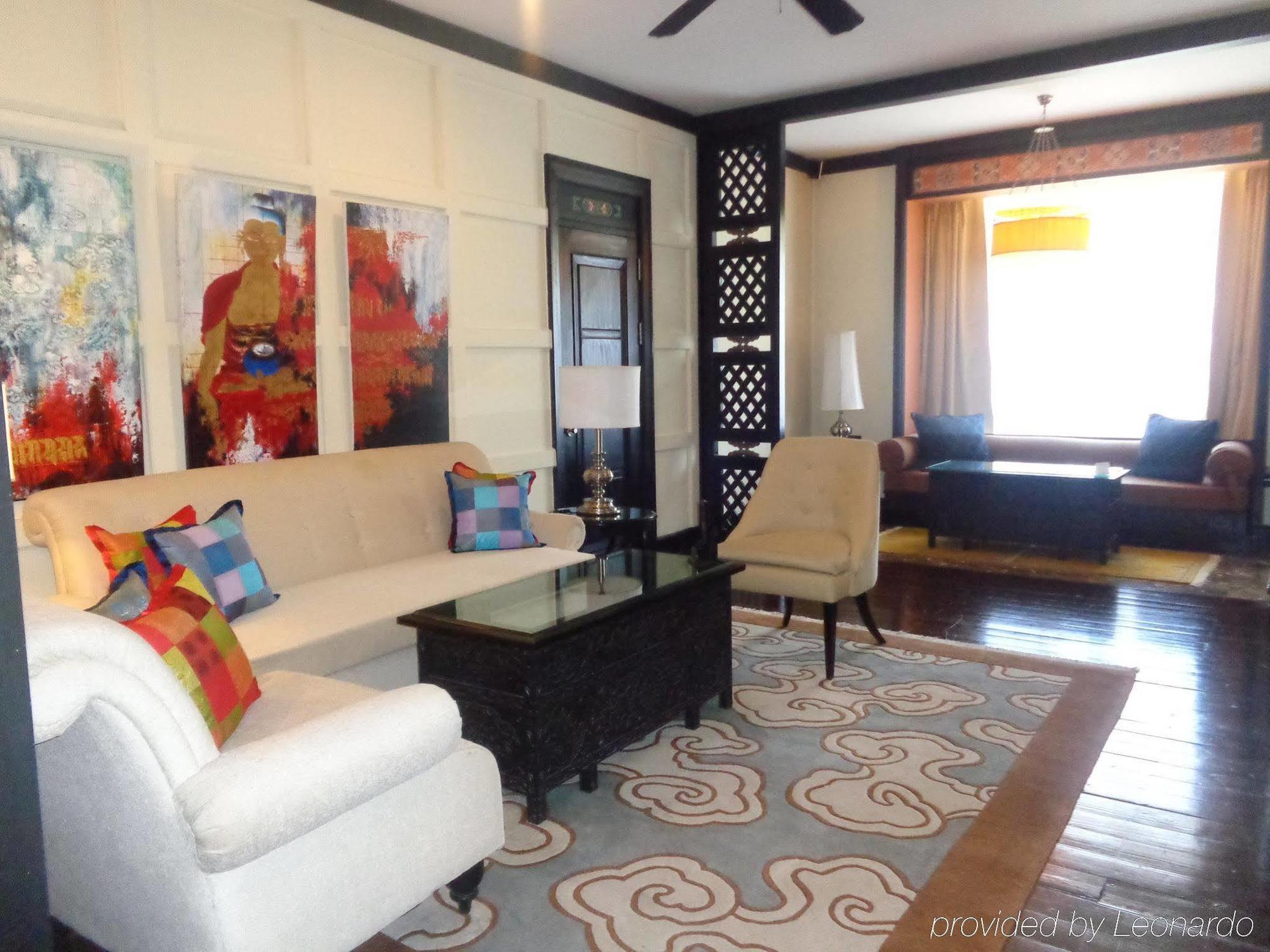 Pemako Otel Thimphu Dış mekan fotoğraf