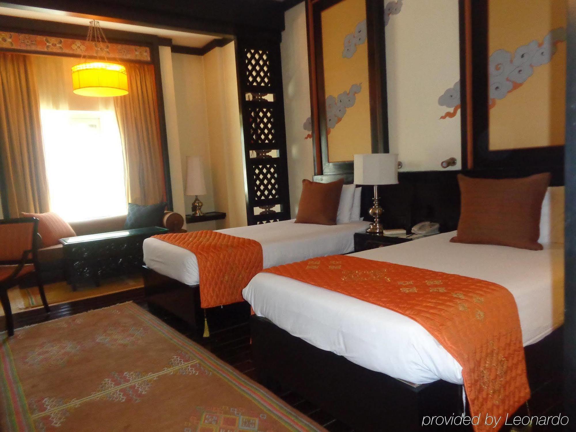 Pemako Otel Thimphu Dış mekan fotoğraf