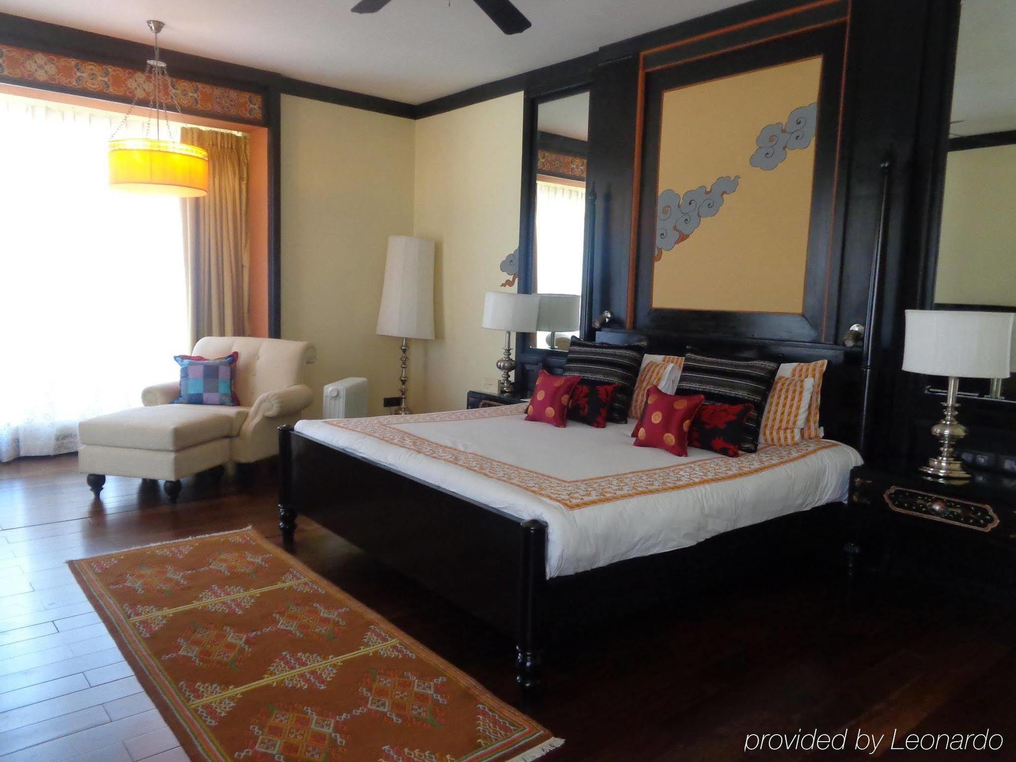 Pemako Otel Thimphu Dış mekan fotoğraf