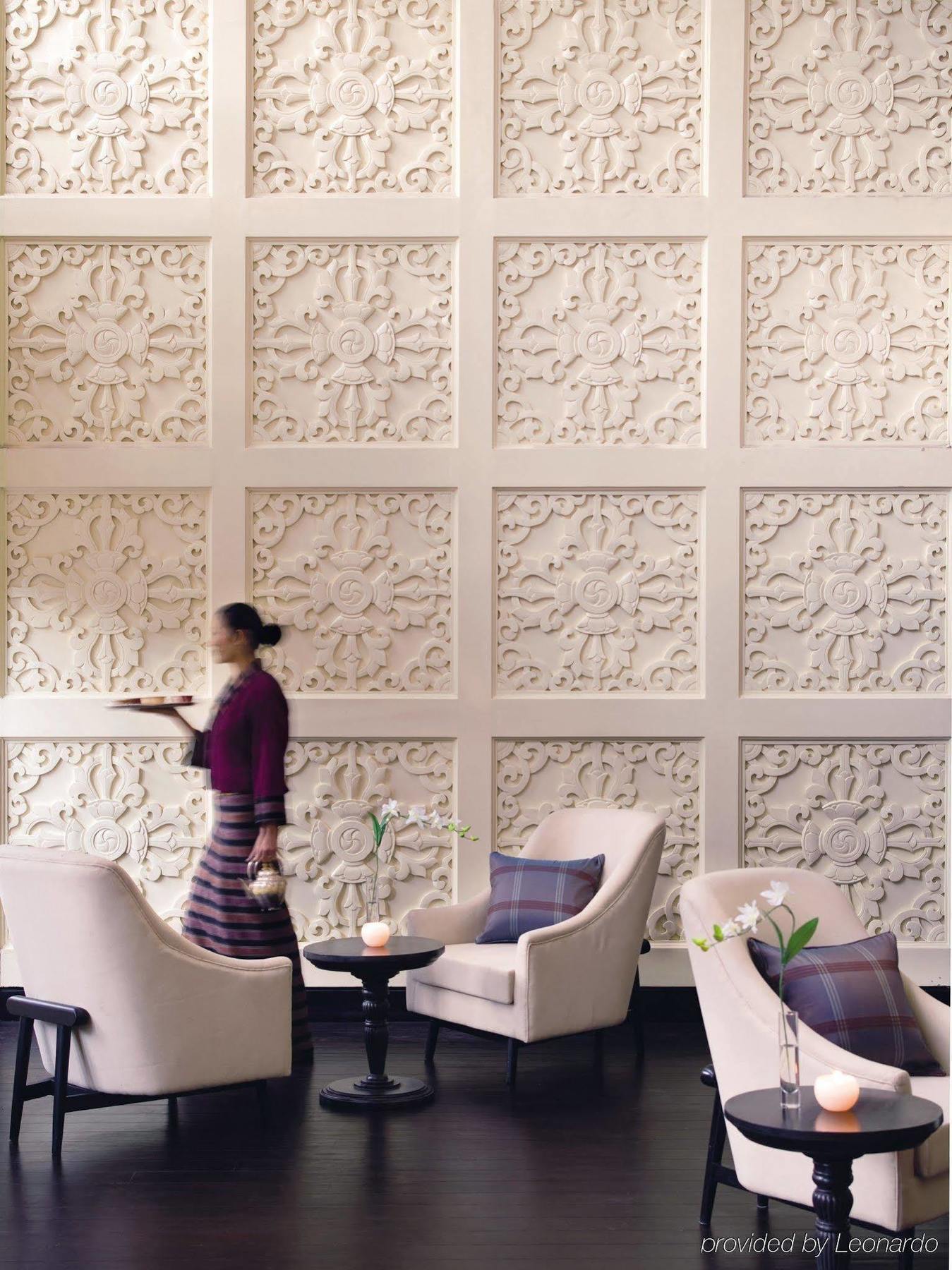 Pemako Otel Thimphu İç mekan fotoğraf