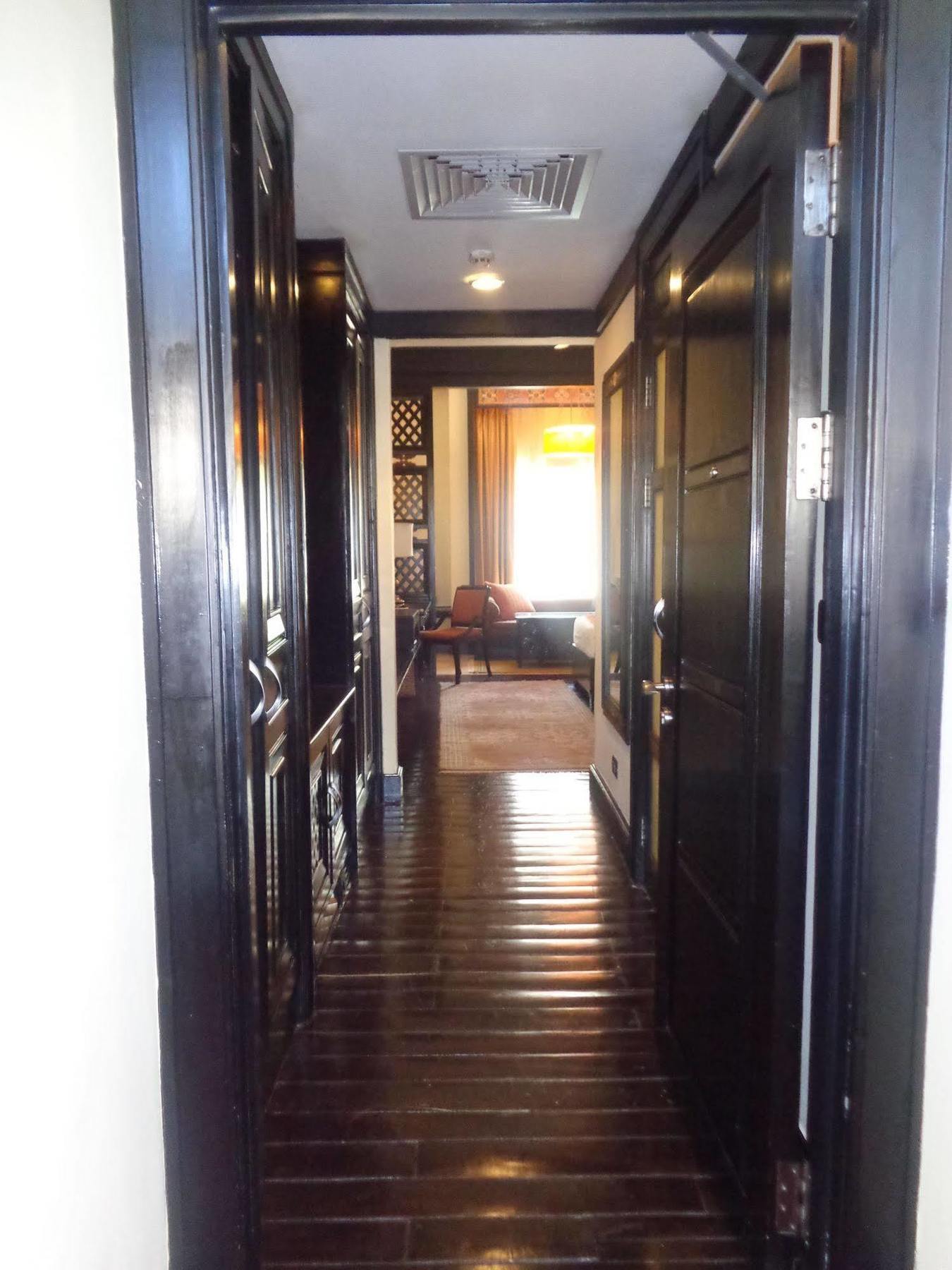 Pemako Otel Thimphu Dış mekan fotoğraf