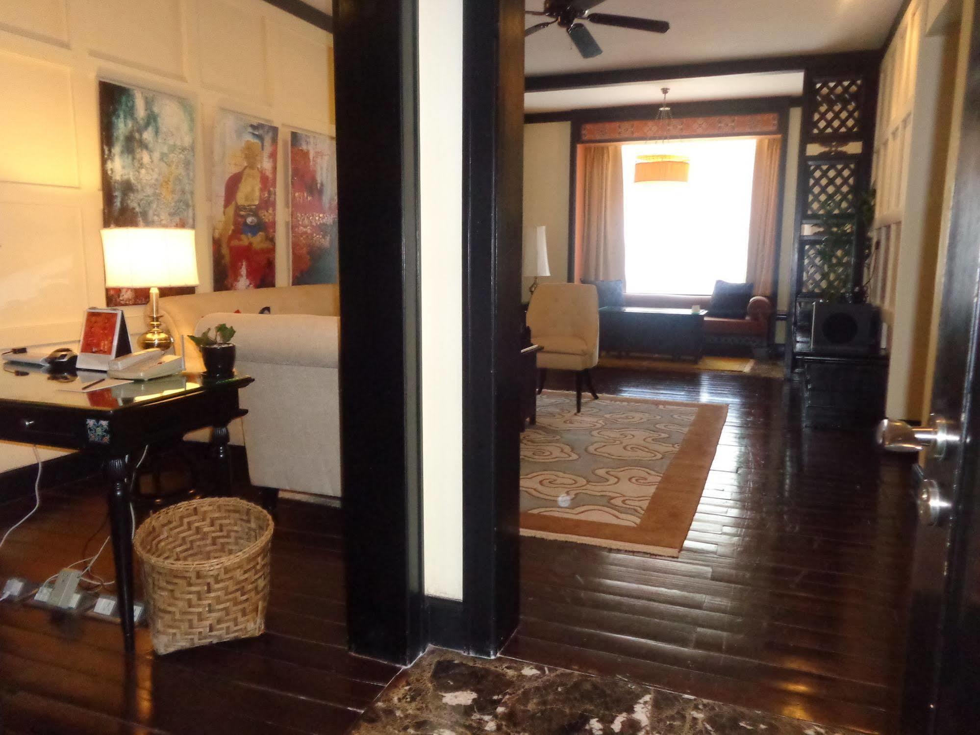 Pemako Otel Thimphu Dış mekan fotoğraf